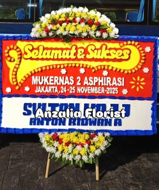 Selamat Sukses 01