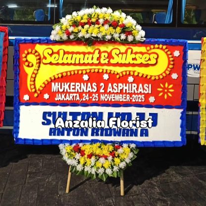 Selamat Sukses 01