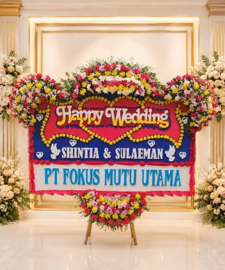 Toko Bunga cikarang