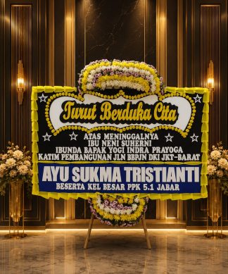 Toko bunga cikarang